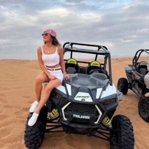 2 Seater Buggy Tours