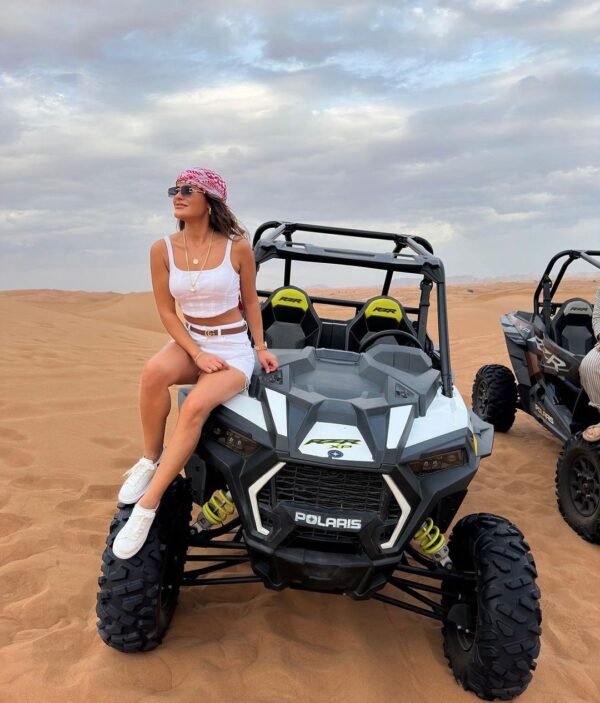 2 Seater Buggy Tours