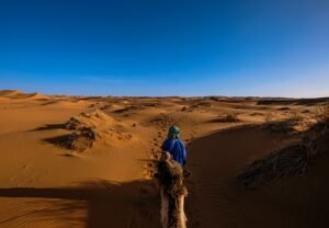 Sunset Desert Safari Dubai